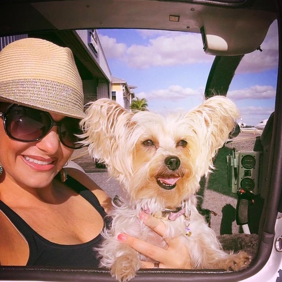 Meet your Posher, Krista - Picture 5 of 8